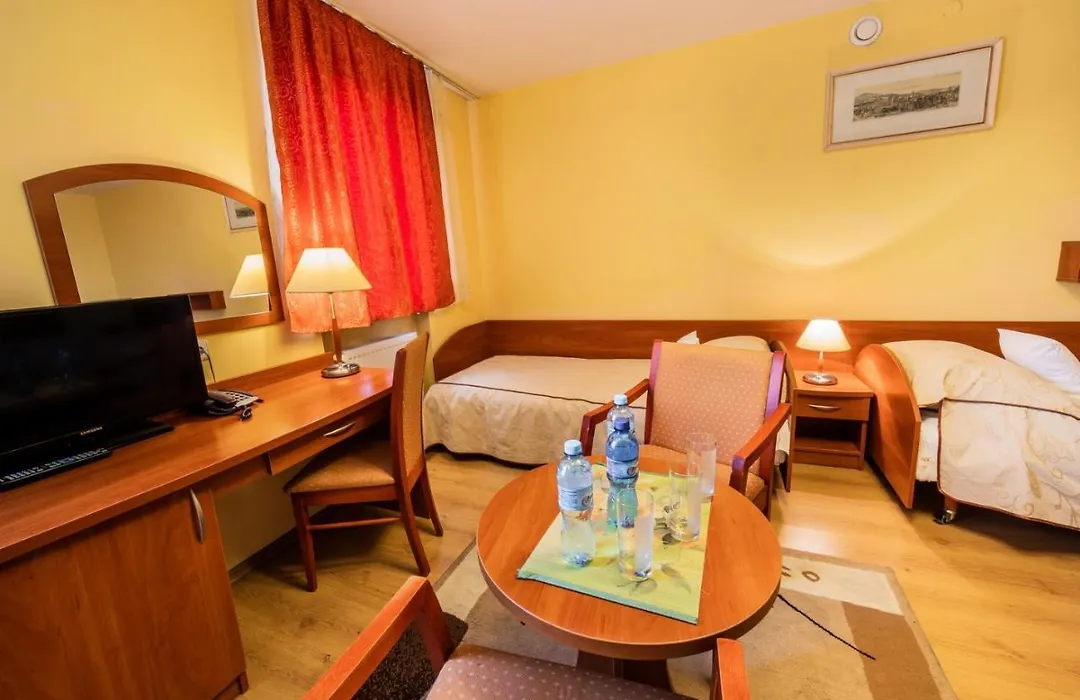 Hotel Wald-1