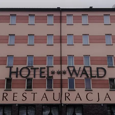 Hotel Wald-3