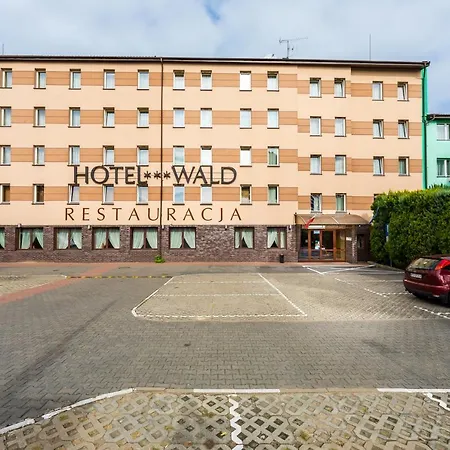 Hotel Wald-2