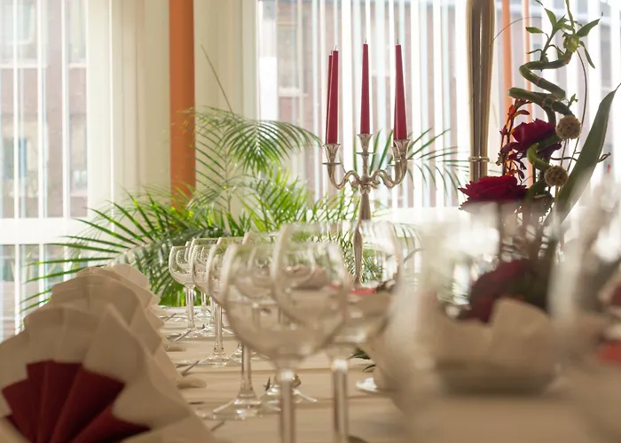 Hotel Primula Troisdorf