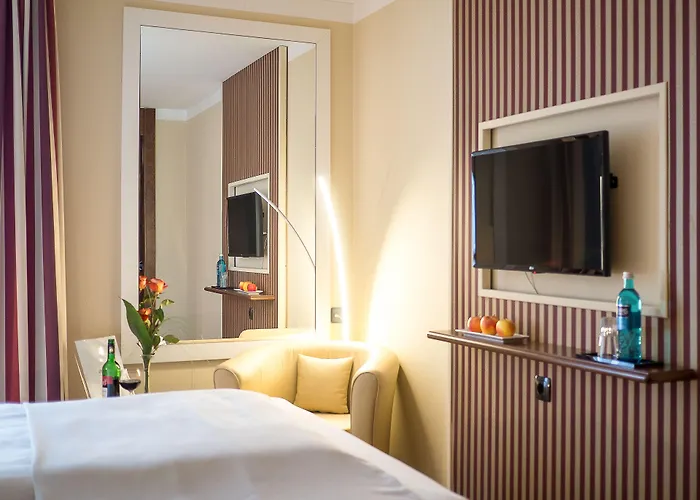 Hotel Primula Troisdorf